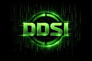 Logo DDSI